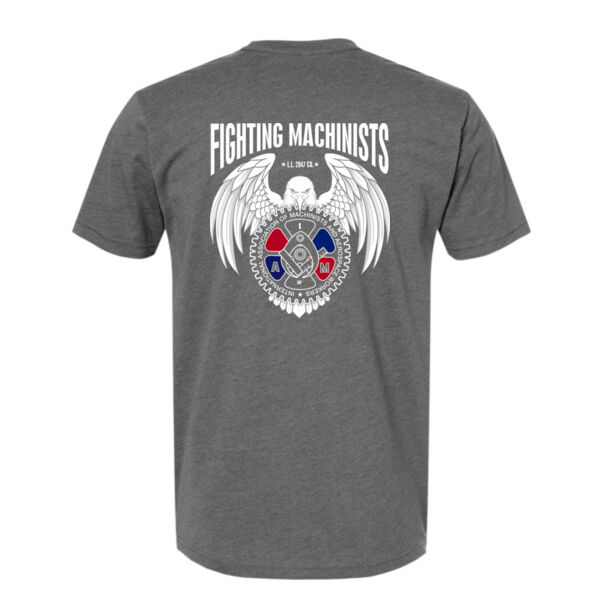 I AM 2947 - CVC T-Shirt Thumbnail